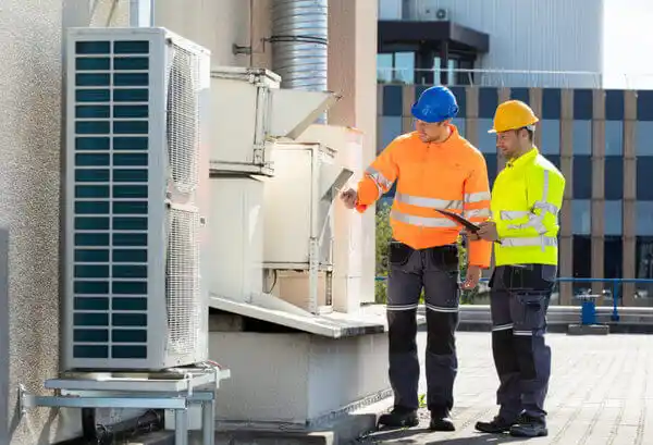 energy audit Johnson City